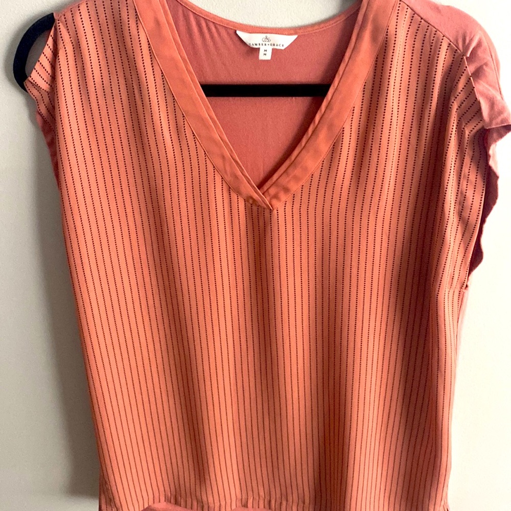 *SALE* RW&CO blouse